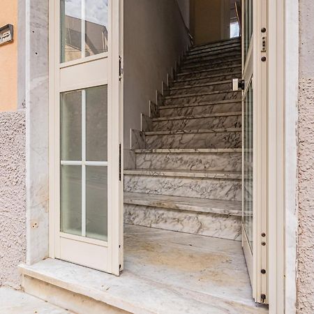 Alba Del Mare Apartment Capoliveri  Exterior foto