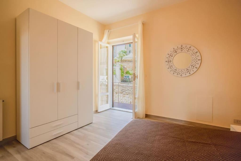 Alba Del Mare Apartment Capoliveri  Exterior foto