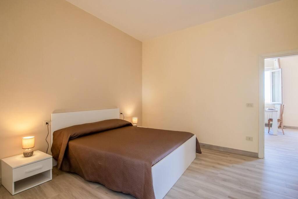 Alba Del Mare Apartment Capoliveri  Exterior foto