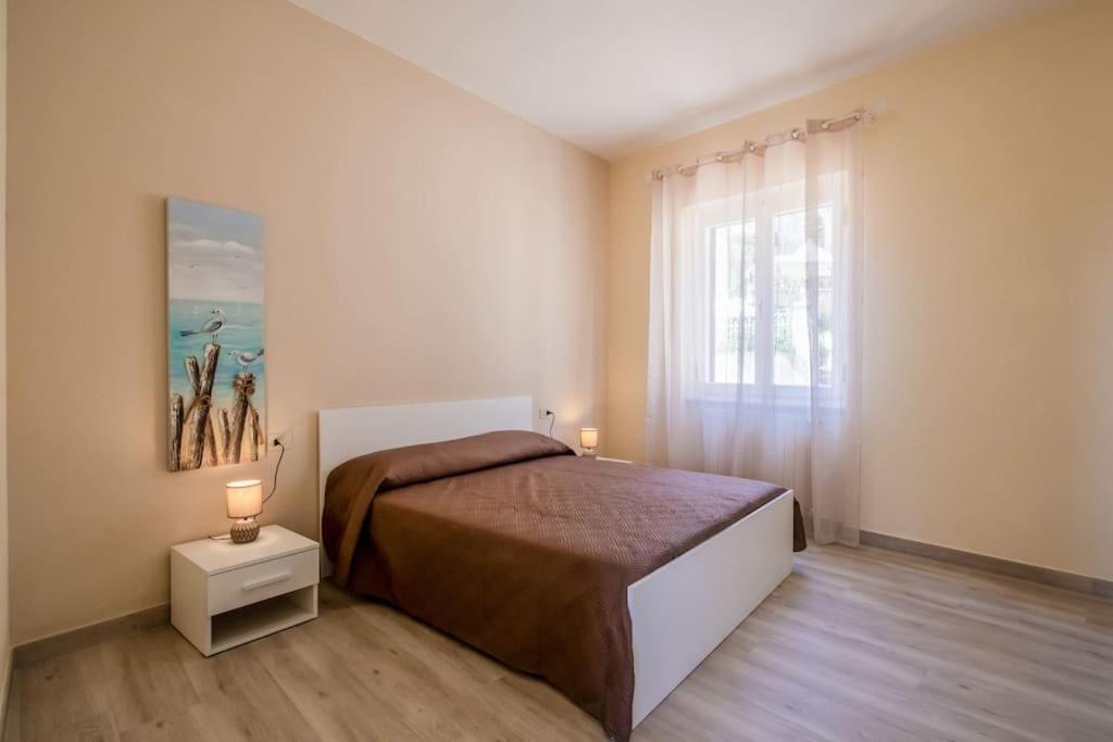 Alba Del Mare Apartment Capoliveri  Exterior foto