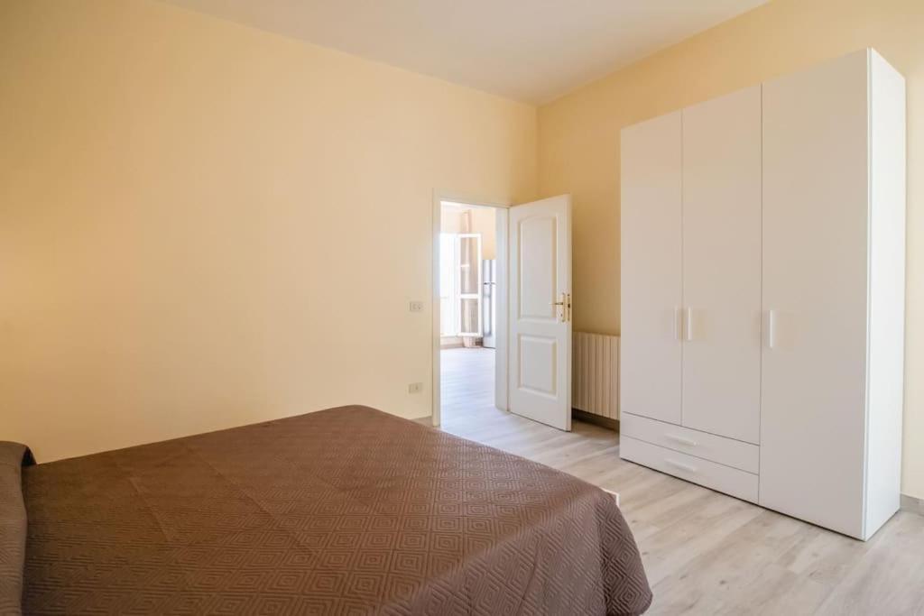 Alba Del Mare Apartment Capoliveri  Exterior foto