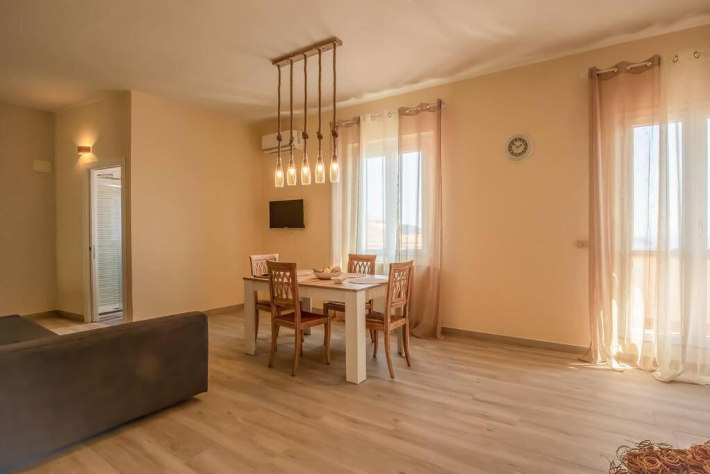 Alba Del Mare Apartment Capoliveri  Exterior foto